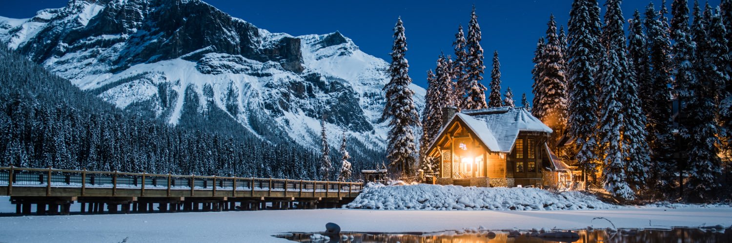 Erik McRitchie Photo banner