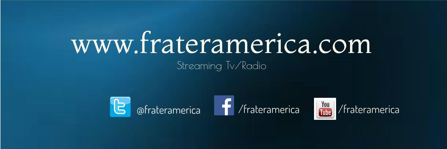 FraterAmerica's profile banner image
