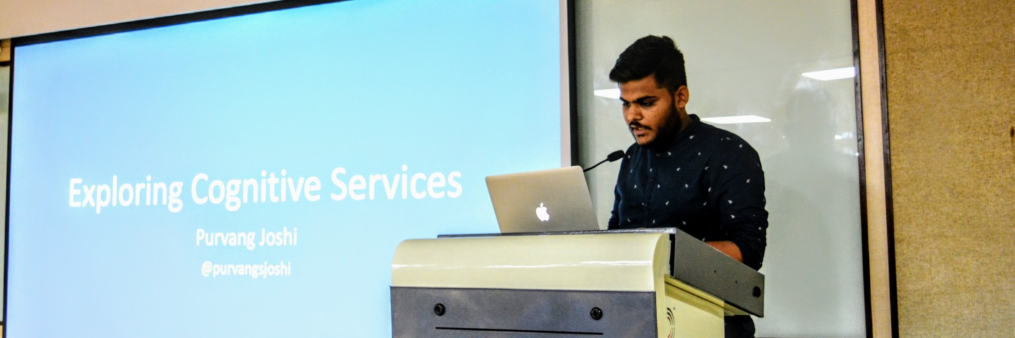 purvangsjoshi's profile banner image