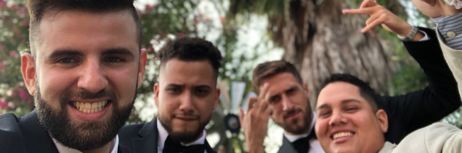 dperezcare's profile banner image
