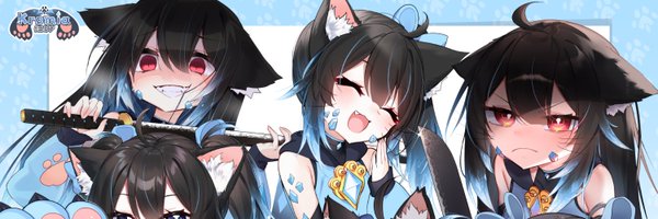 KromiNya Profile Banner
