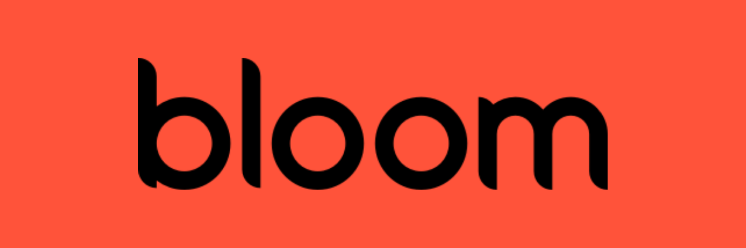 bloomcrm's profile banner image