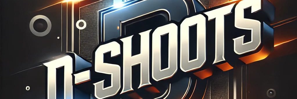 D-shoots banner