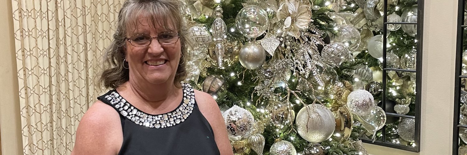 CarlaStrauser's profile banner image