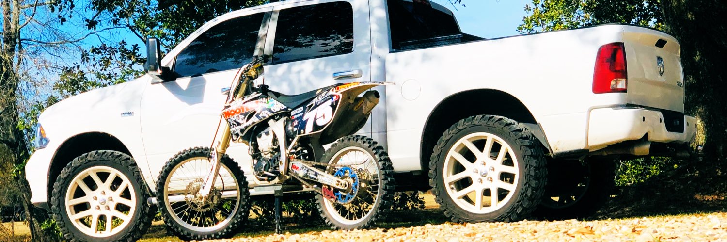 kinchen23's profile banner image