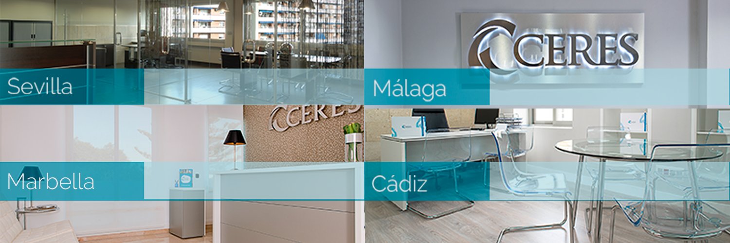 Grupo Ceres (@GrupoCeresConst) / Posts / X