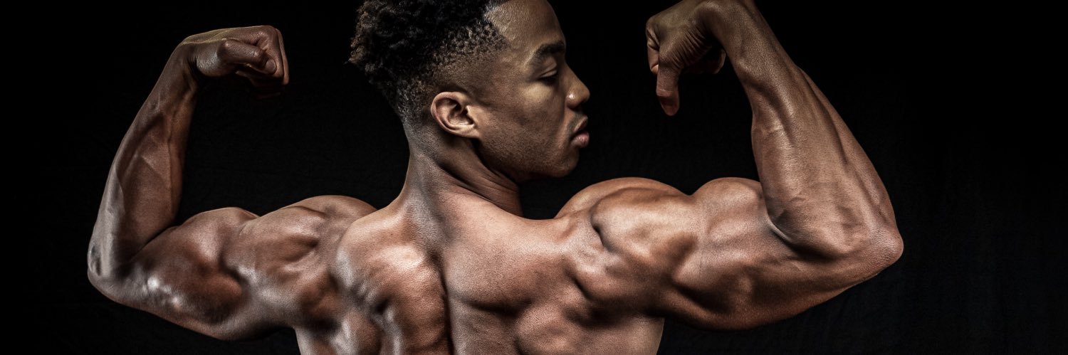 iAmGains's profile banner image
