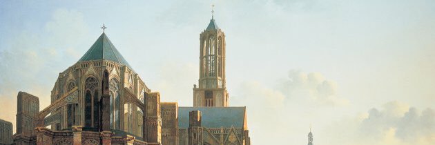 Ondernemers Utrecht banner