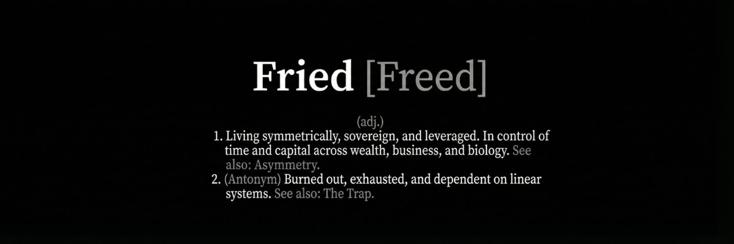 Fried Investment Group banner