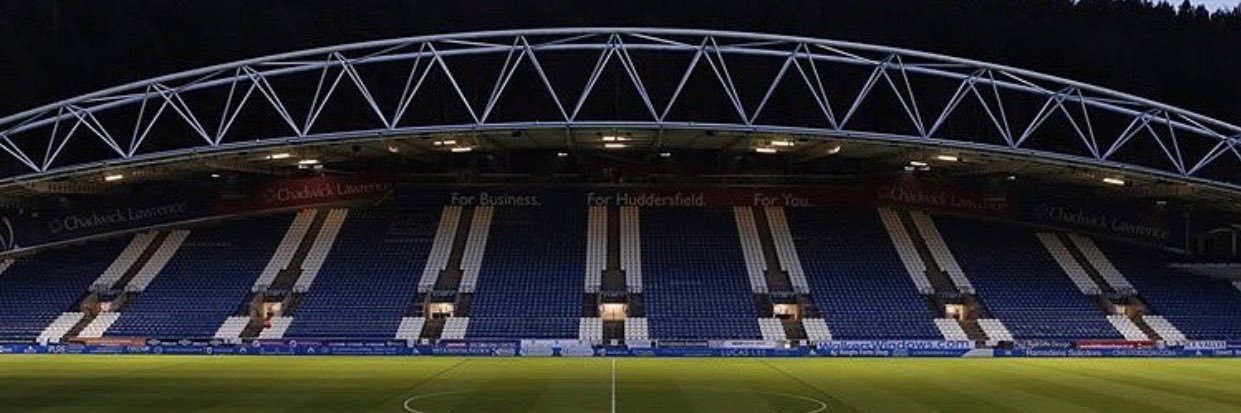 Michael Foster banner