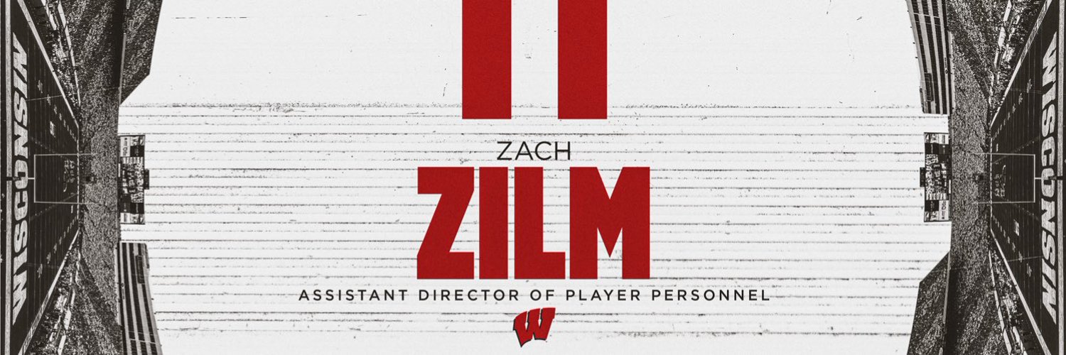 Zach Zilm Jr. Profile Banner