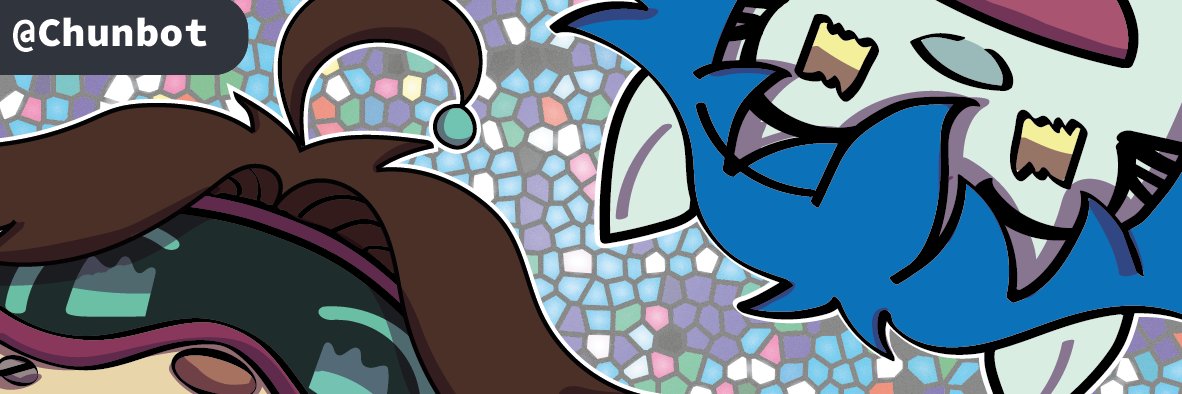 ✨CHUMMS_WA7 || VGEN COMMS OPEN banner
