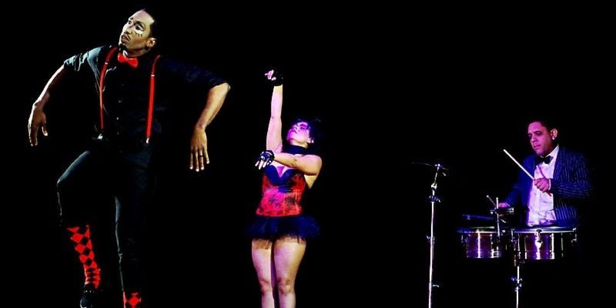 e2DanceCompany's profile banner image
