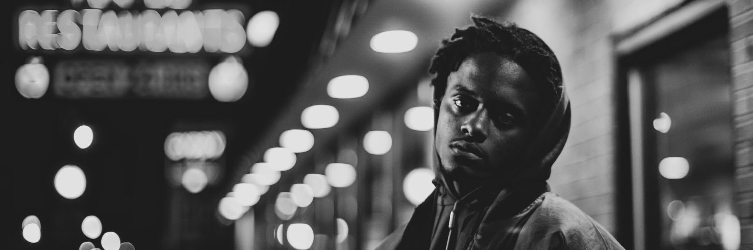 whoismarcellis's profile banner image