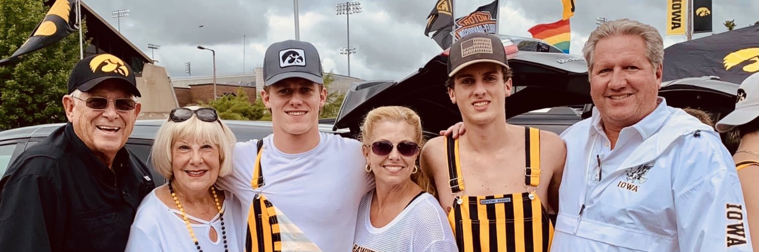 Kristin Redlinger DeJohn banner