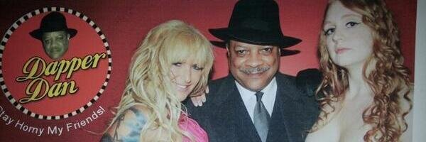 Dapper Dans World banner