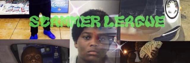 GloupRod's profile banner image