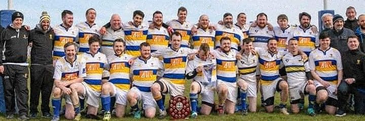 Eoin Ó Nialláin's banner