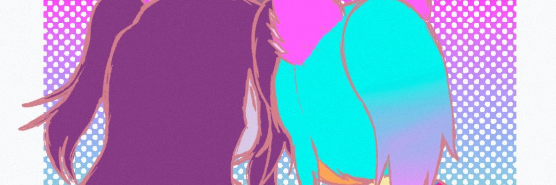 Luna Howl🫦🔞Succubus Lord Vtuber banner