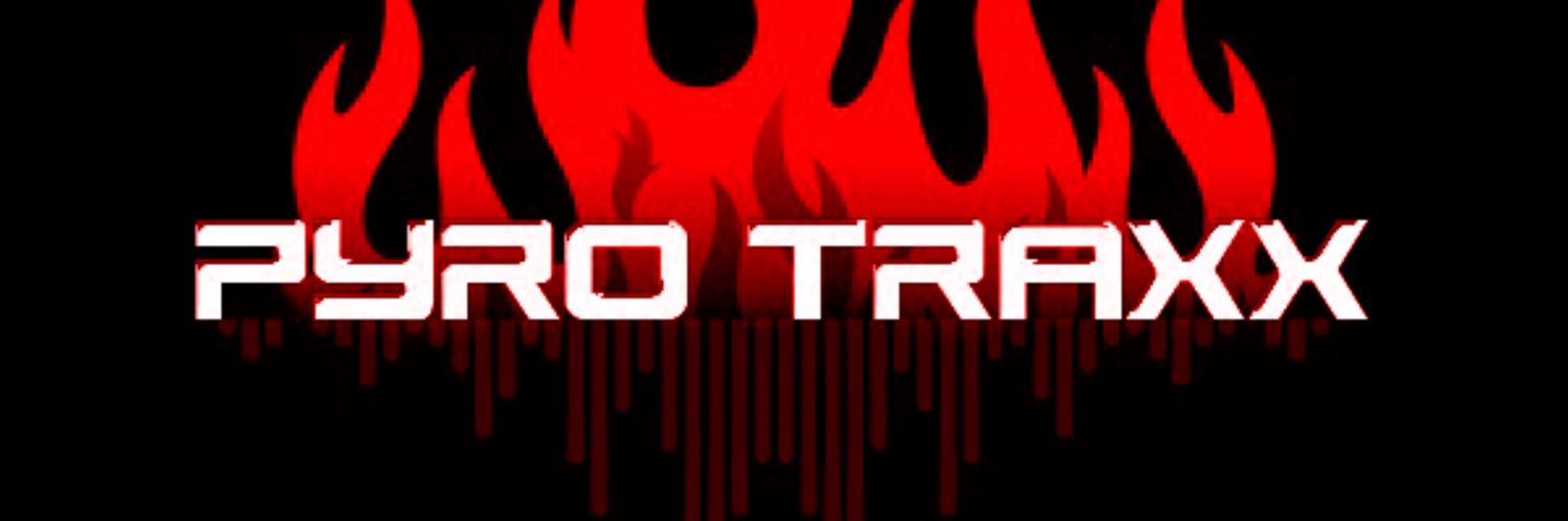 PYRO TRAXX banner