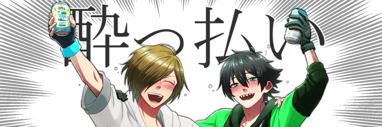 HaizawaYu's profile banner image