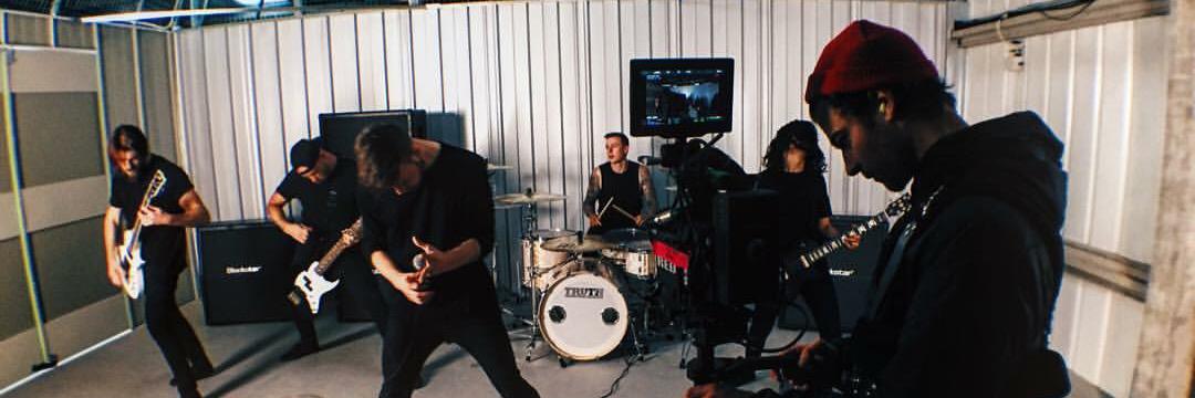 Jamie Coupland banner