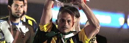 oguzozkoc's profile banner image