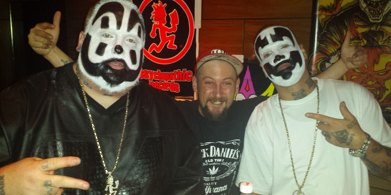 JuggaloZig's profile banner image