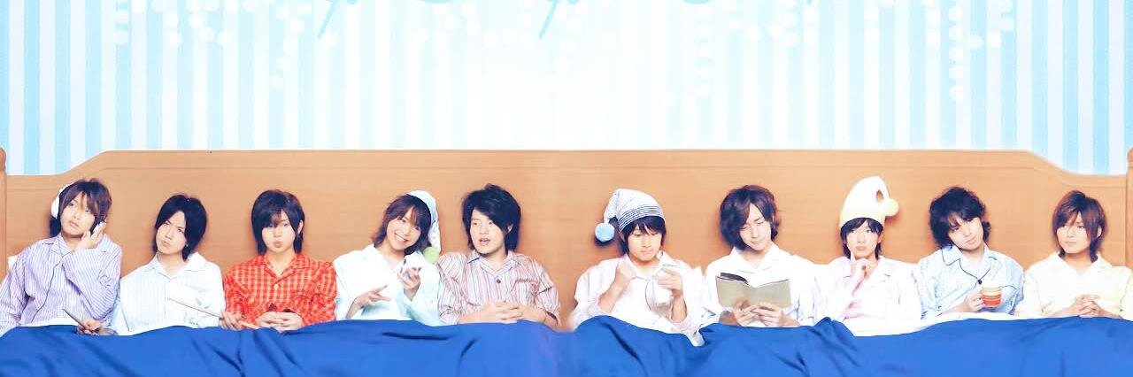 ryousuke509513's profile banner image