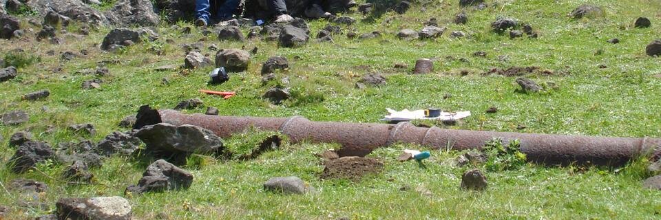 arqueoturchile's profile banner image
