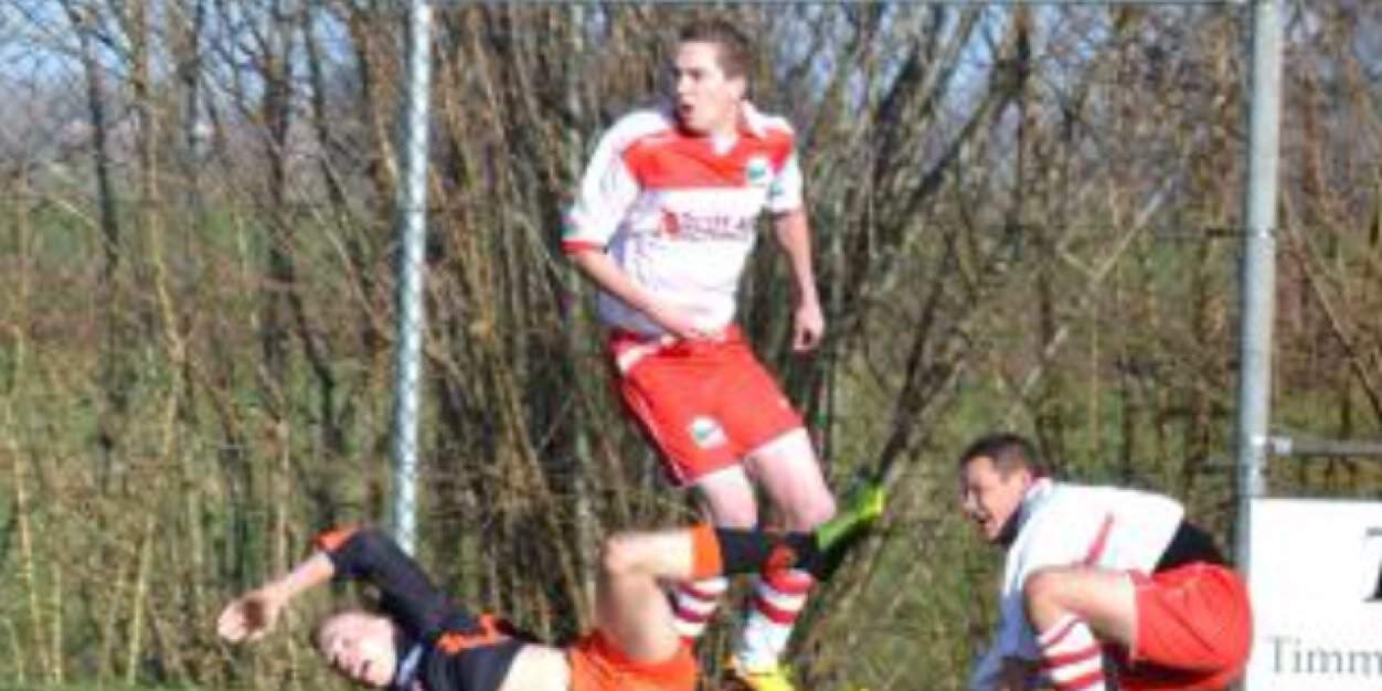 arjenvries's profile banner image