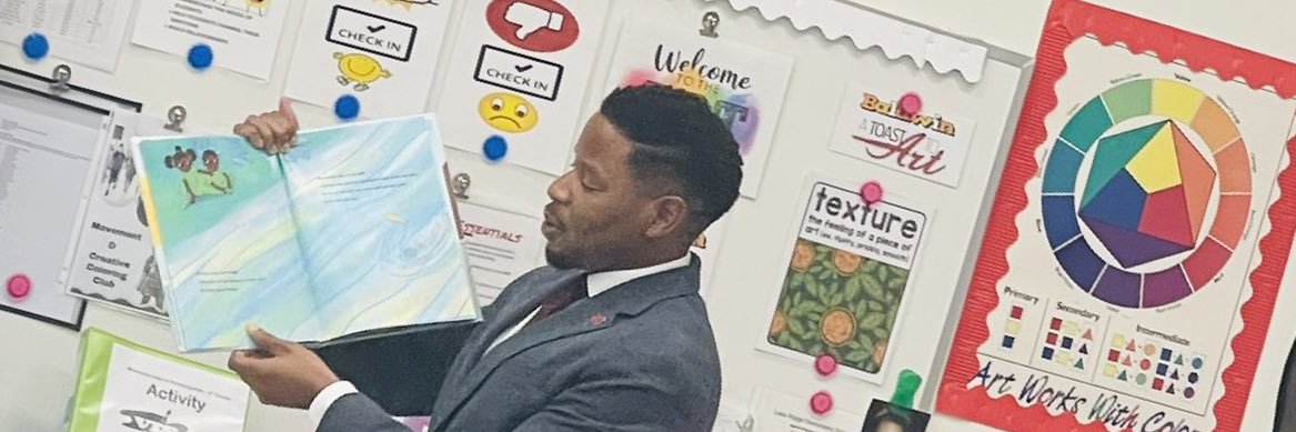 Tellauance Graham banner