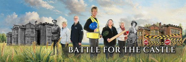 HopwoodXIV Profile Banner