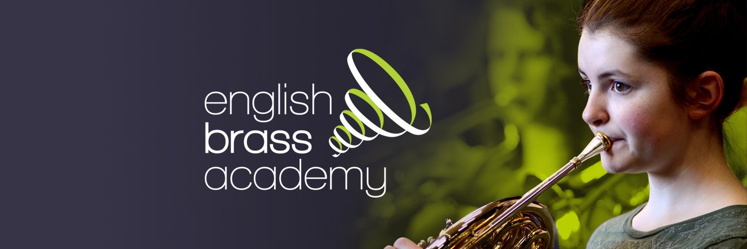 EngBrassAcademy's profile banner image