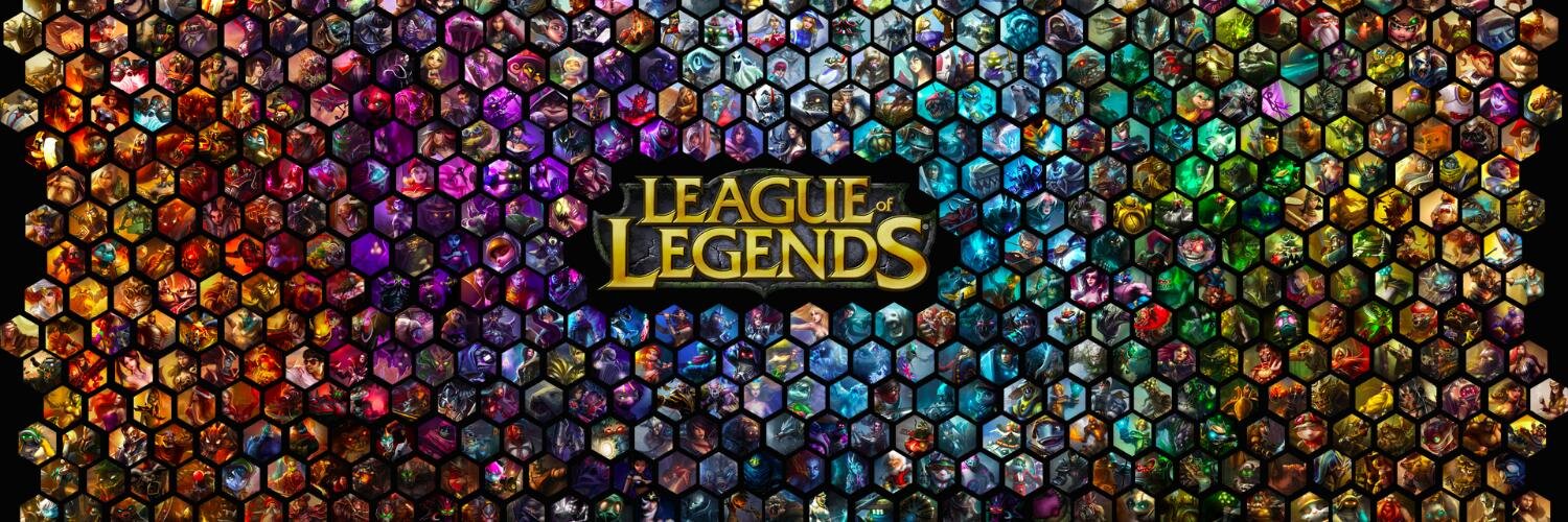 RiotCodigosES's profile banner image