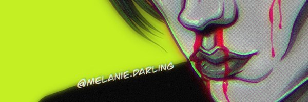 Melanie Profile Banner