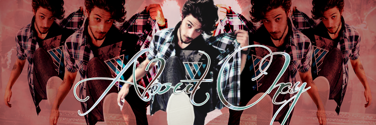 aboutchay's profile banner image