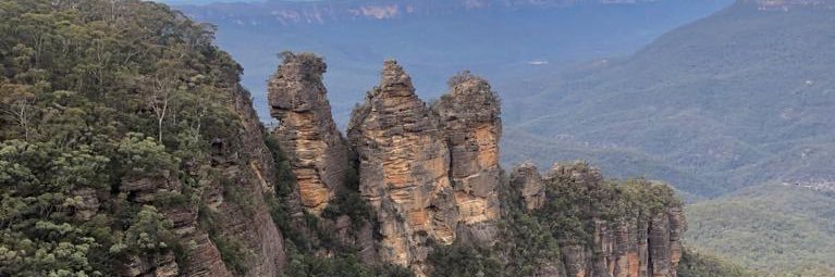 The Blasted Cat banner