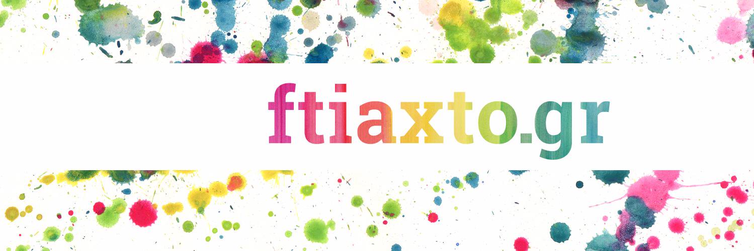 ftiaxto's profile banner image