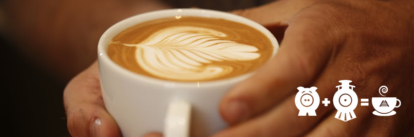 pigtraincoffee's profile banner image