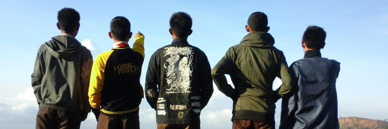 Ady_1999's profile banner image