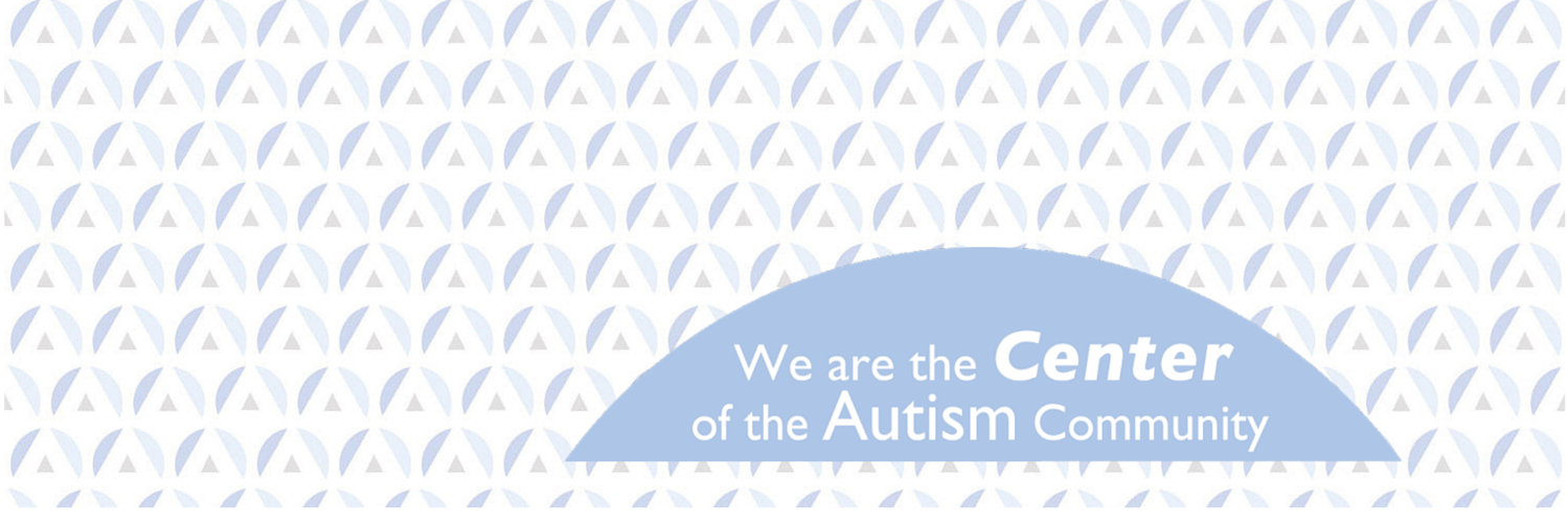 Autism Resource Ctrl banner