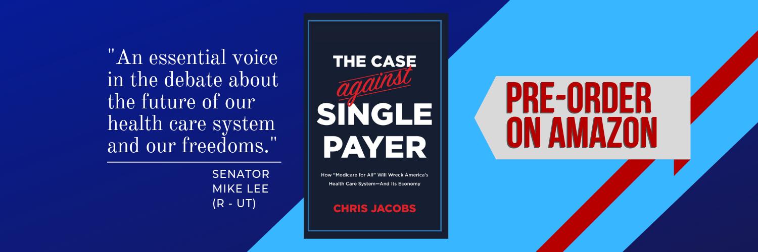 Chris Jacobs banner