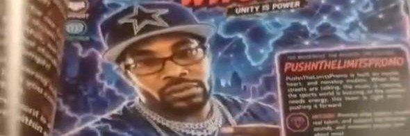 2Real4Mos's profile banner image