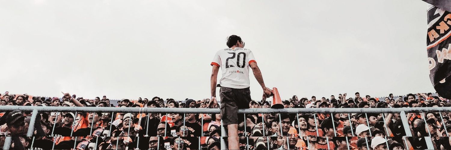 Penonton Umum banner