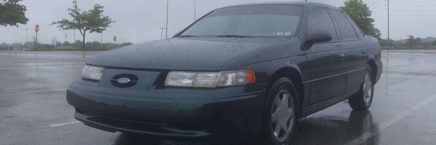 Ginger FerroChrome banner