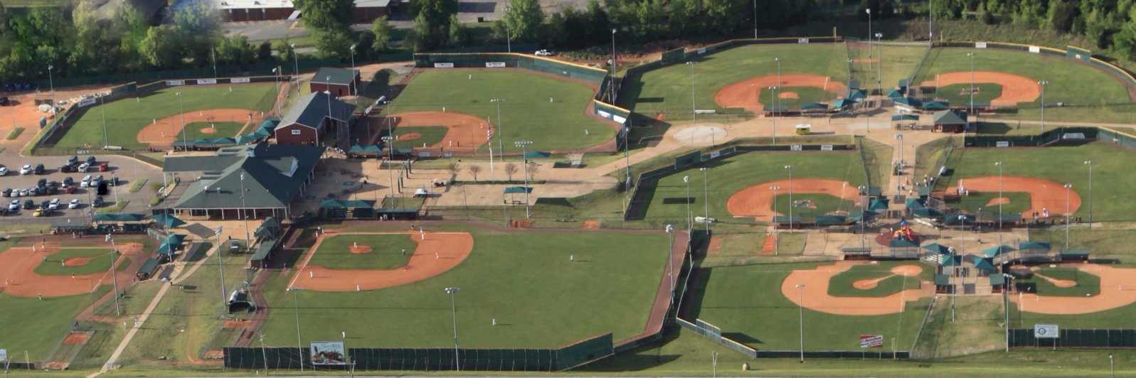 GamedayBaseball's profile banner image