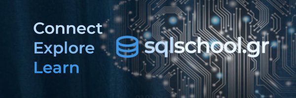 sqlschool Profile Banner
