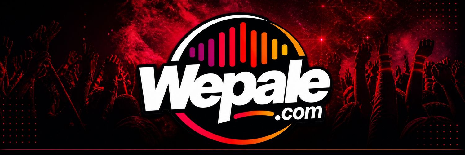 WEPALE's profile banner image