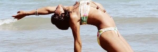 Marilyn St. Hill banner